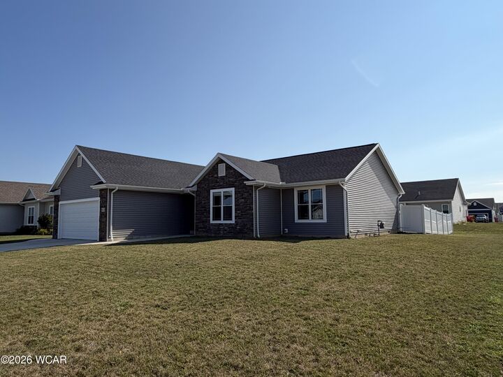 Property Photo:  9315 Shaffer Street  OH 45840 