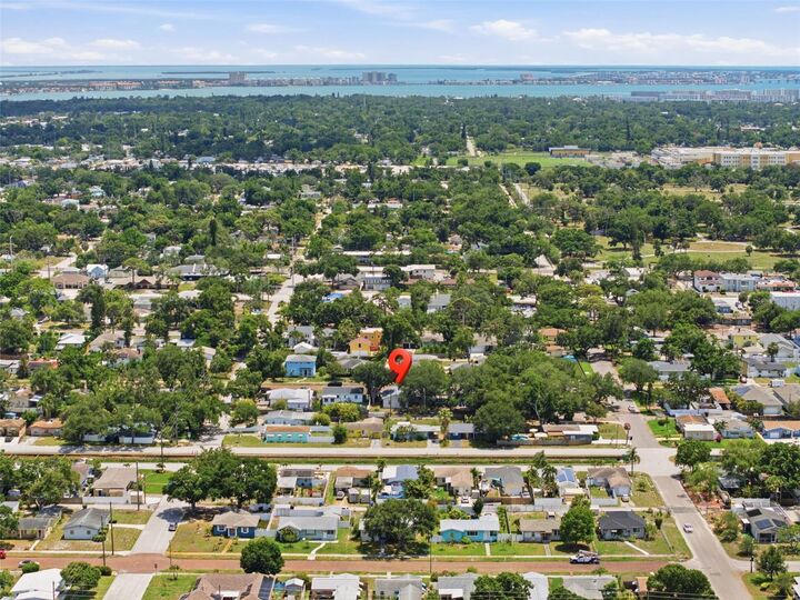 Property Photo:  5425 2nd Avenue N  FL 33710 