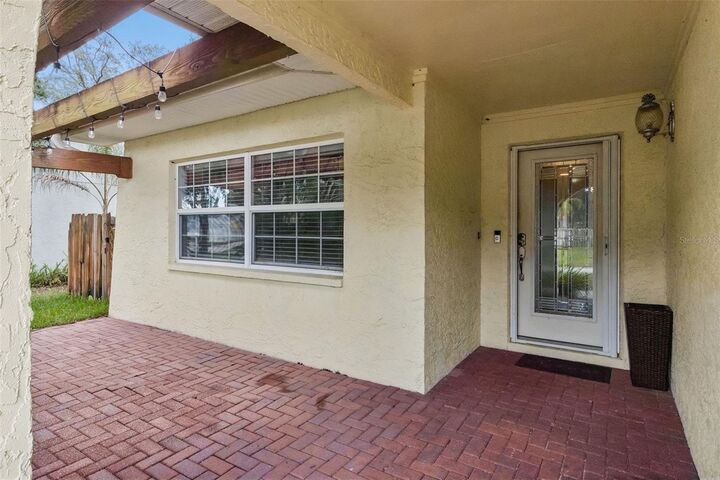 Property Photo: 11606 Painted Hills Lane FL 33624