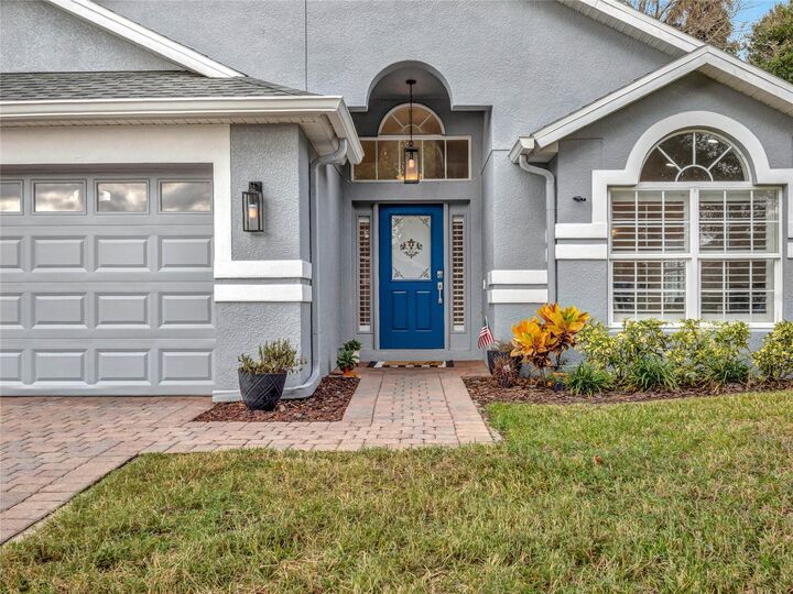 Property Photo: 1451 Barn Owl Loop FL 32773