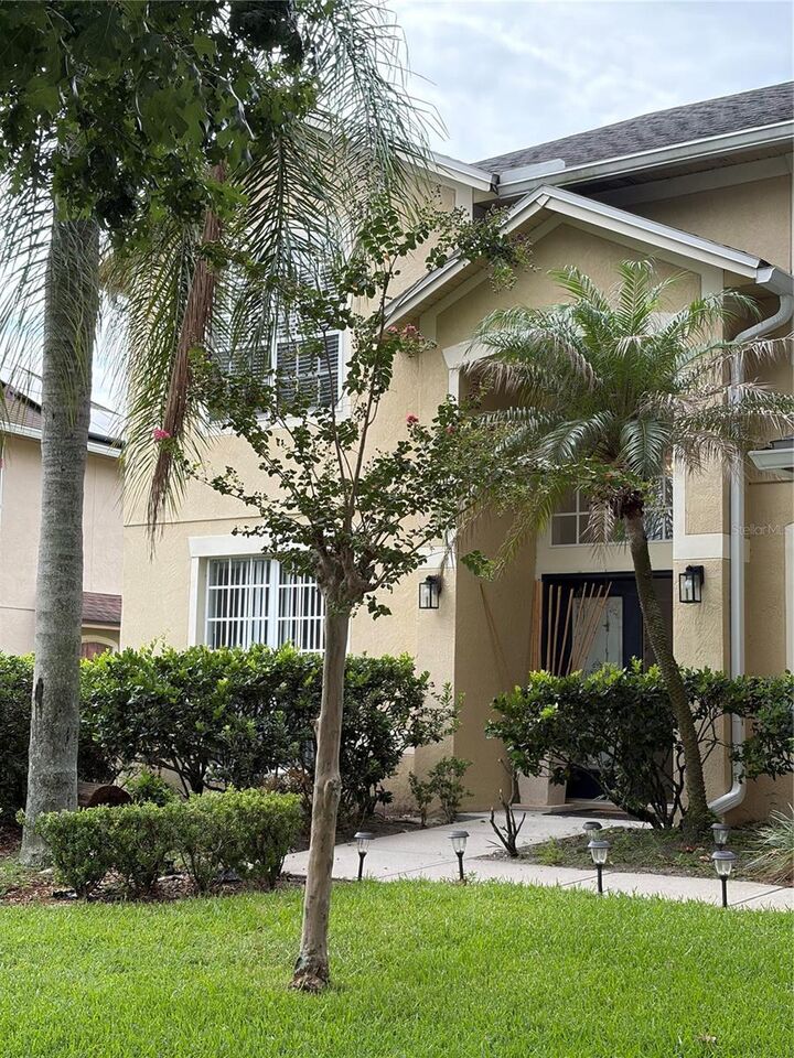 Property Photo: 8040 Solitaire Court FL 32836