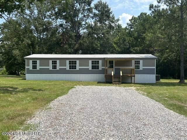 Property Photo:  19320 Eldridge Drive  MS 39574 