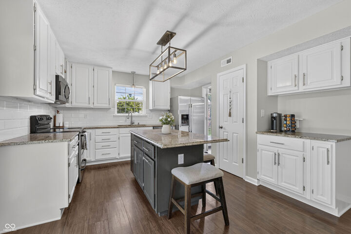 Property Photo:  11422 Charleston Parkway  IN 46038 