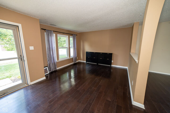 Property Photo:  10396 Windward Drive  IN 46234 