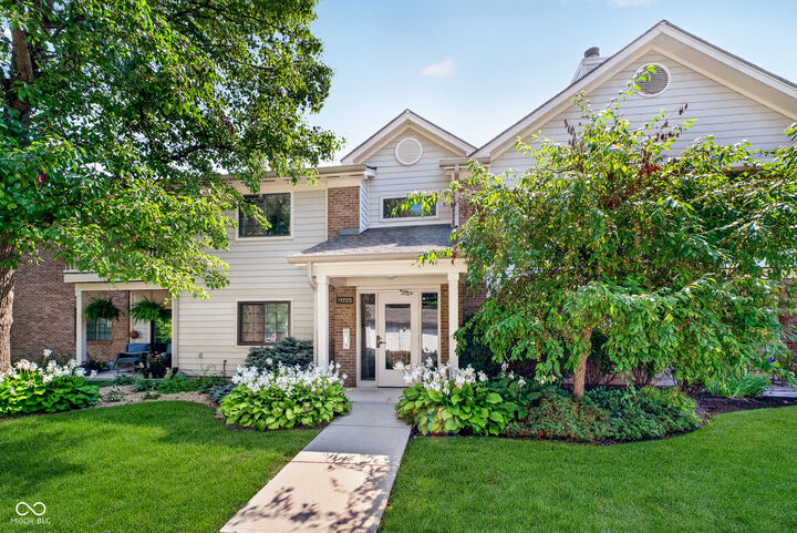 Property Photo:  11725 Lenox Lane 103  IN 46032 