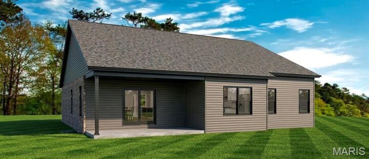 Property Photo: 242 Northcrest Drive IL 62236