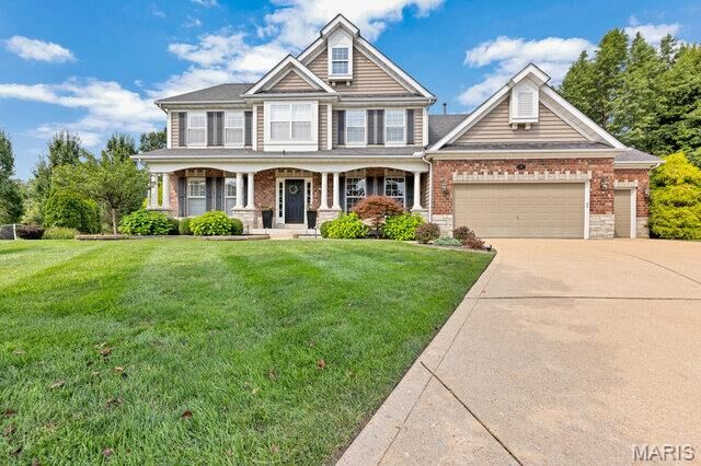 Property Photo:  9 Cypress Place Court  MO 63040 
