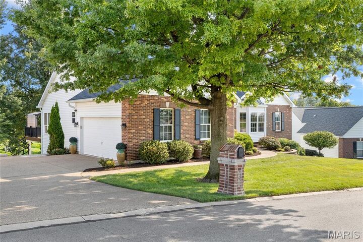 Property Photo:  241 Greenburn Drive  MO 63304 