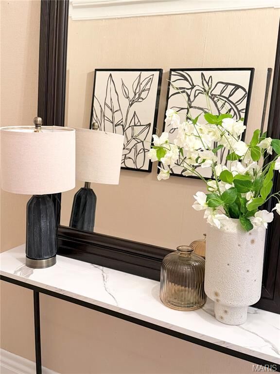 Property Photo: 410 N Newstead Avenue 15E MO 63108