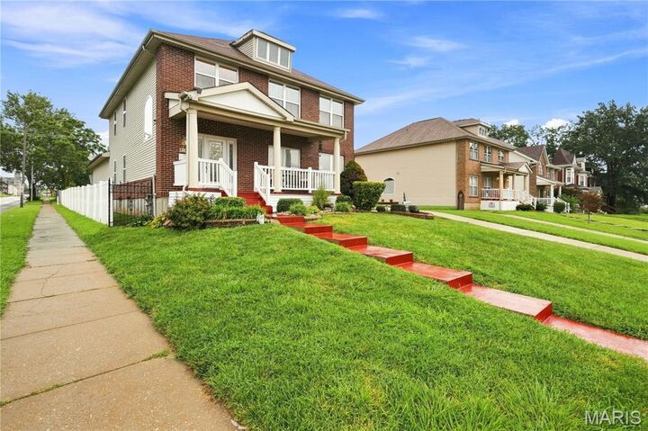 Property Photo:  5751 Clemens Avenue  MO 63112 