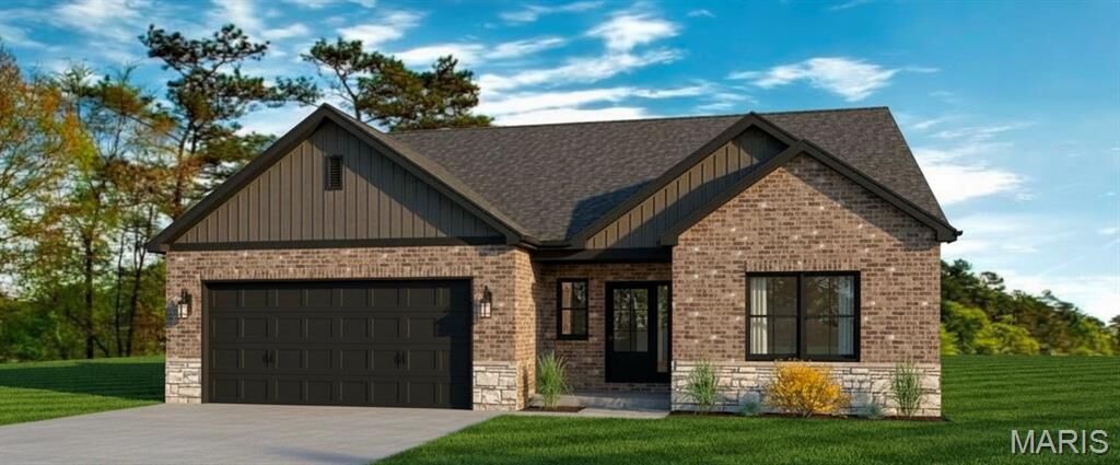Property Photo:  210 Northcrest Drive  IL 62236 