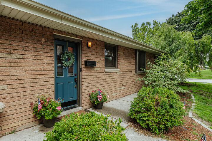 Property Photo:  7001 W Burdick Ave  WI 53219 