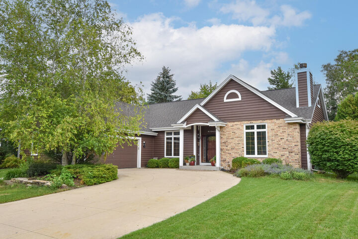 Property Photo: W71n428 Mulberry Ave WI 53012