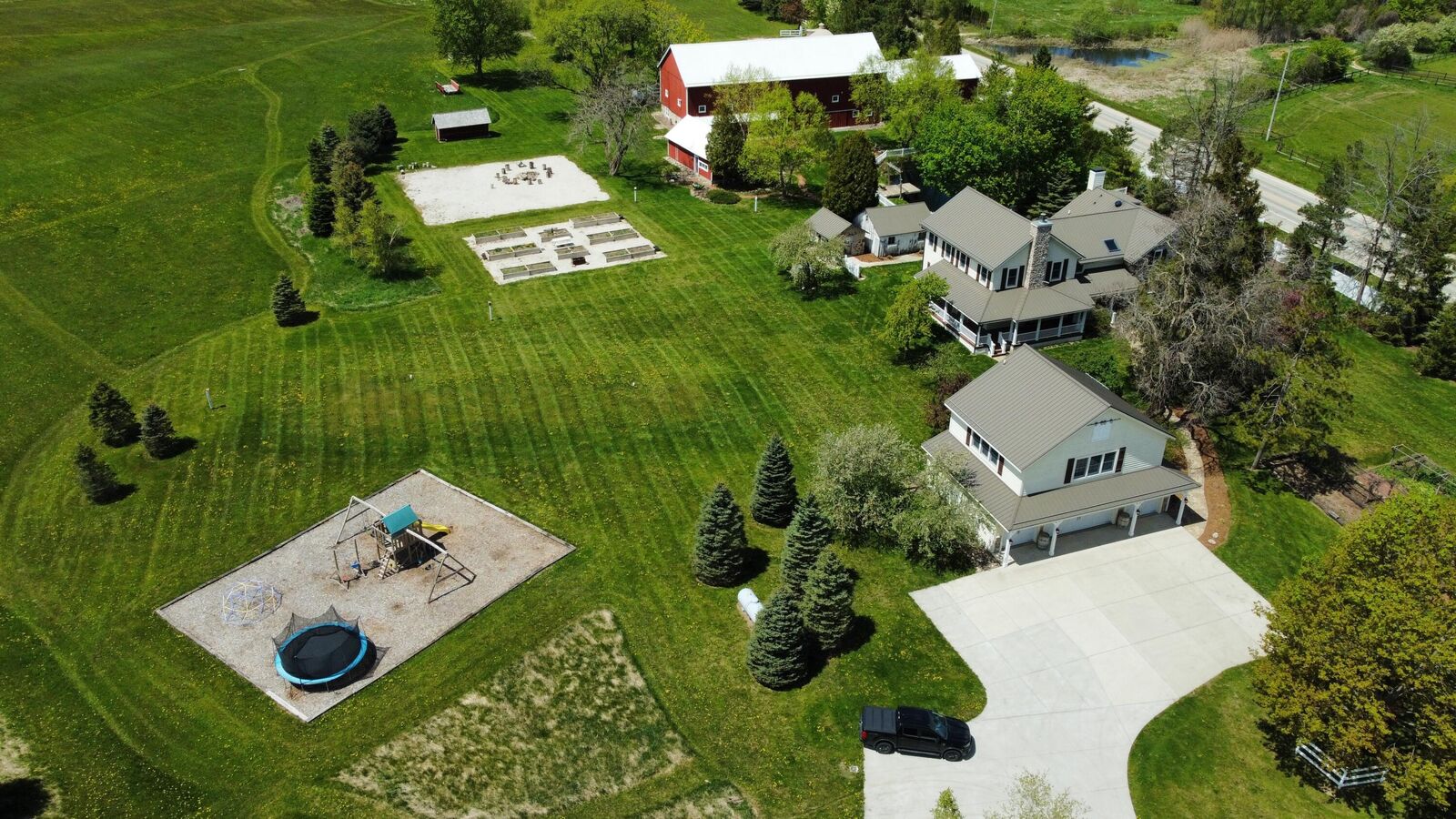Property Photo: 2237 Washington Ave WI 53012