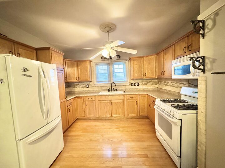 Property Photo:  3601 N 42nd St  WI 53216 