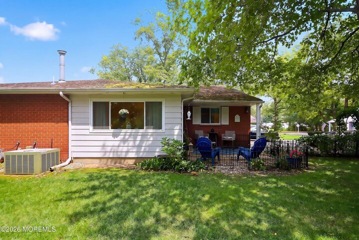 Property Photo: 3 C Robin Street NJ 08759