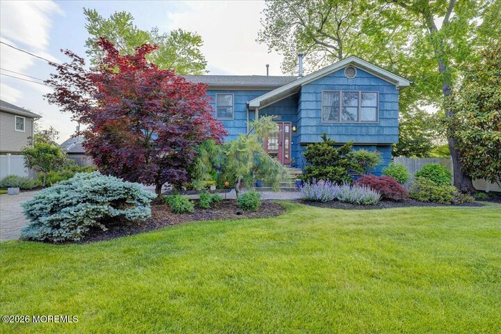 Property Photo: 5 Scheiber Drive NJ 08723
