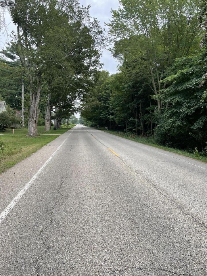 Property Photo: 146th Avenue MI 49423