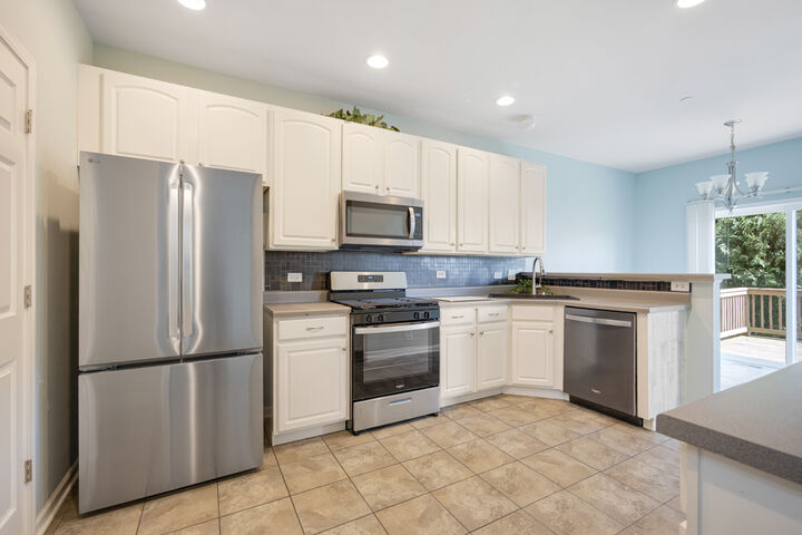 Property Photo:  11970 Brunschon Lane  IL 60142 