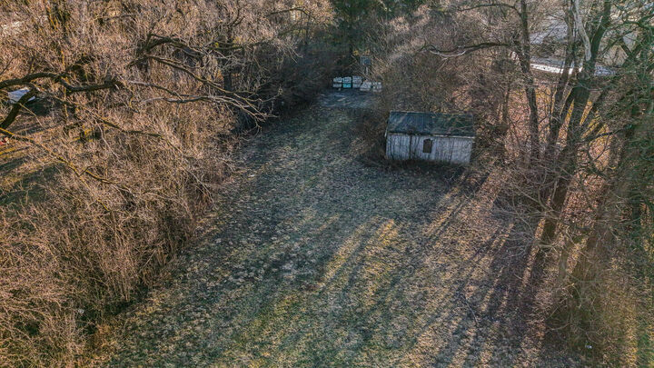 Property Photo: 16809 Wolf Road IL 60467