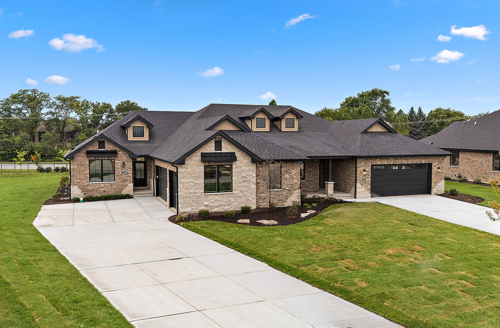 Property Photo:  11161 Lizmore Lane 34A  IL 60467 