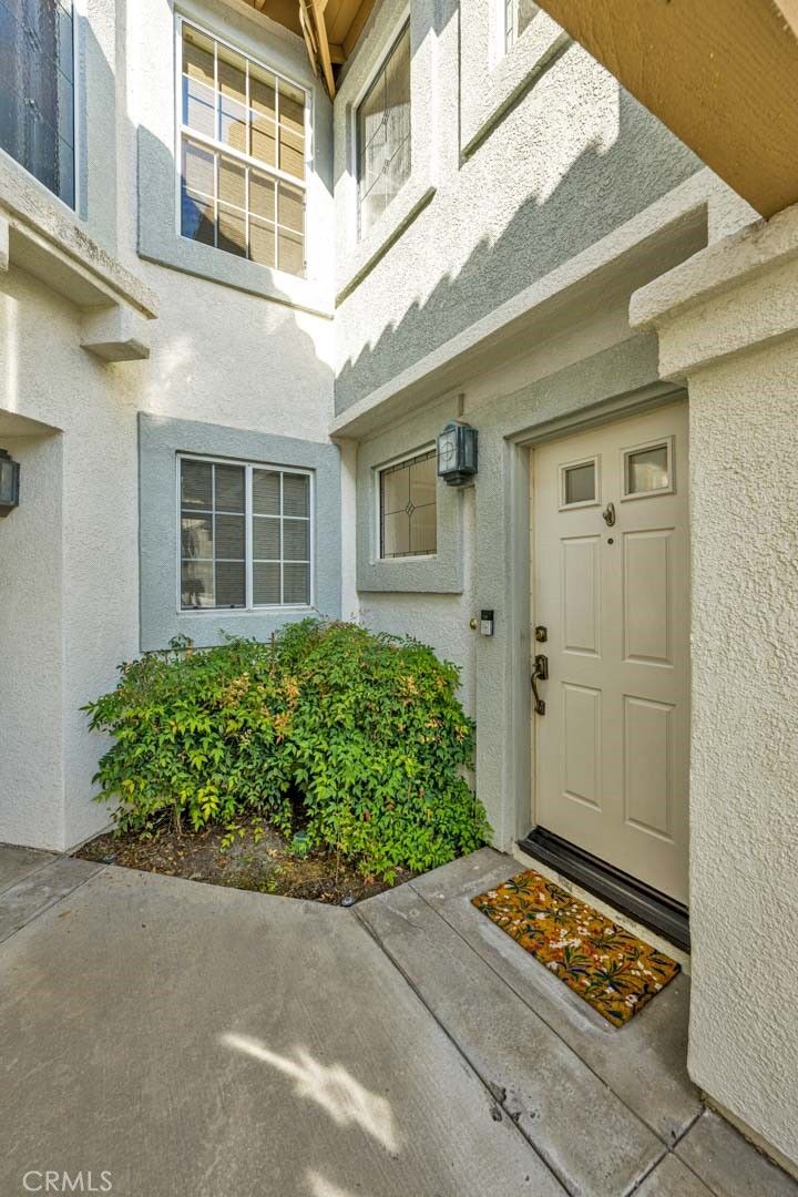 Property Photo:  16 Chaumont  CA 92692 