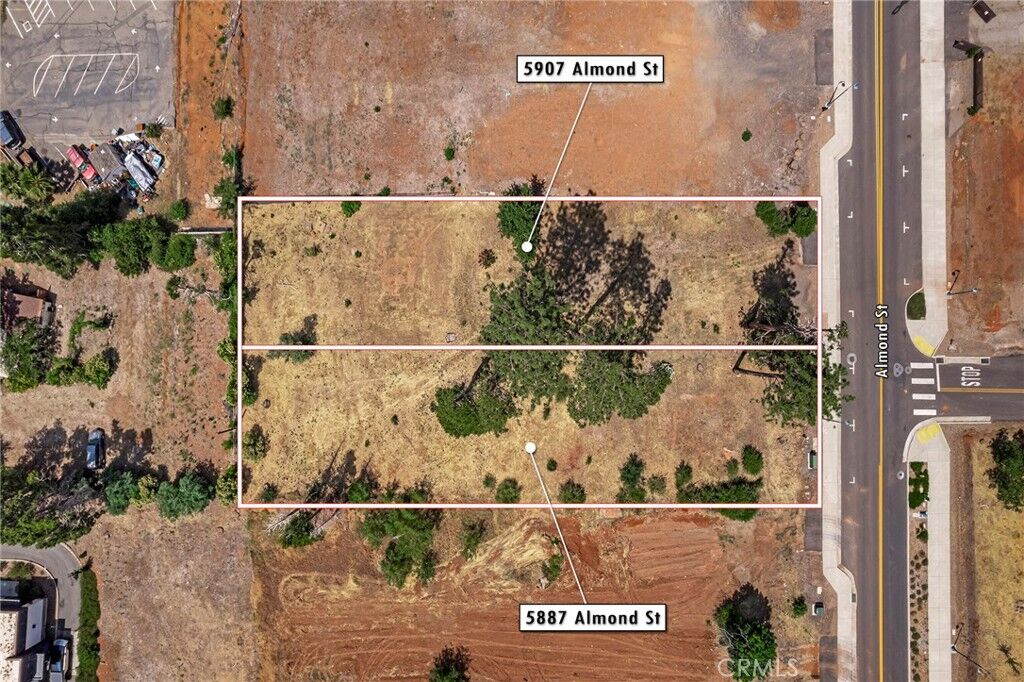 Property Photo:  5907 Almond  CA 95969 