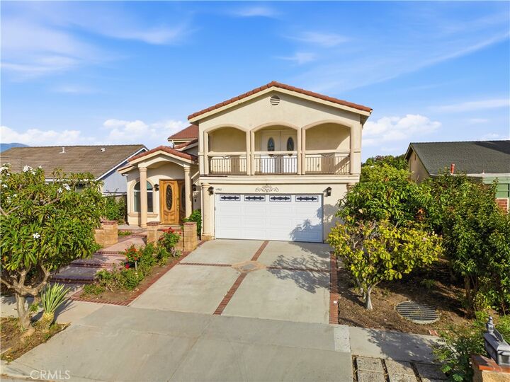 Property Photo: 14902 Dahlquist CA 92604