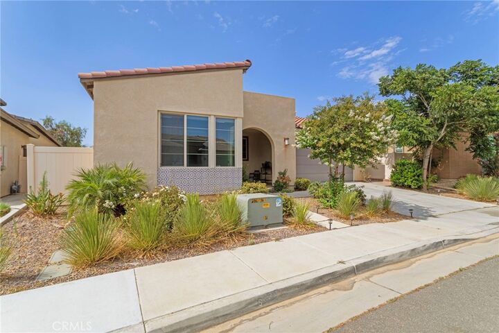 Property Photo:  1628 Park Run Lane  CA 92223 