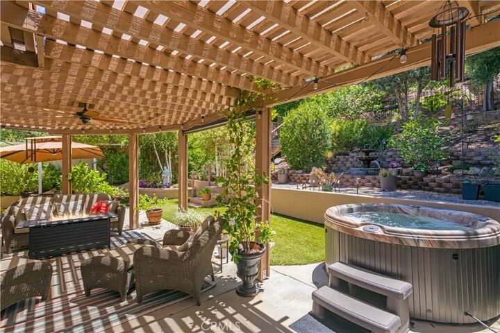 Property Photo: 32185 Paseo San Esteban CA 92592