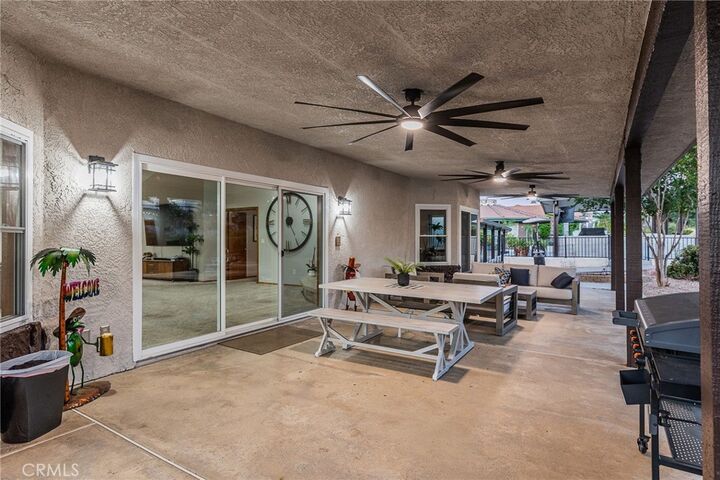 Property Photo:  23137 Canyon Lake S  CA 92587 