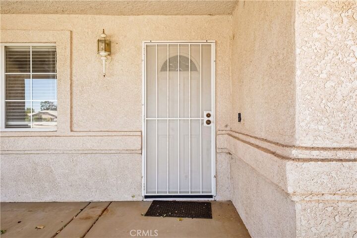 Property Photo:  9925 Appleton Street  CA 92392 