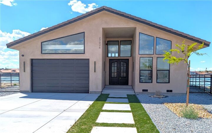 Property Photo: 27026 Reef Lane CA 92342