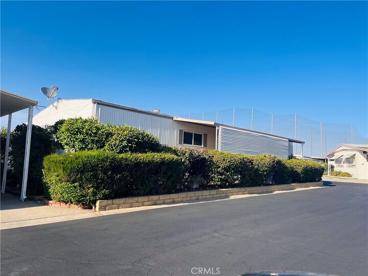 Property Photo:  1441 S Paso Real Avenue 306  CA 91748 