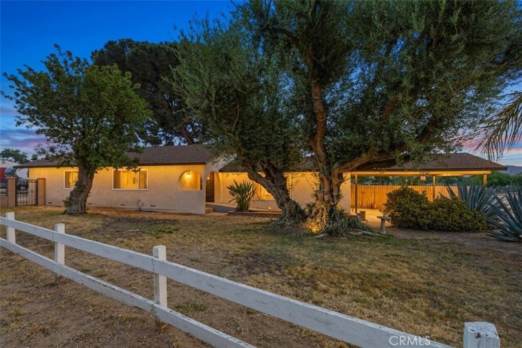 Property Photo:  7691 Mission  CA 92509 