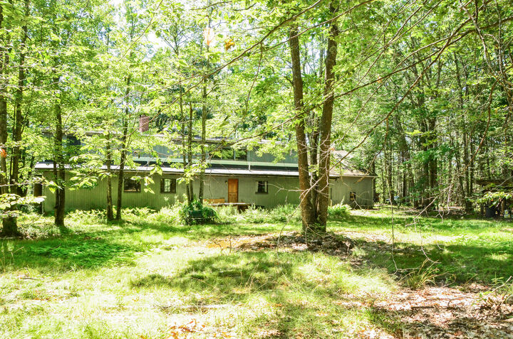 Property Photo:  22 Shelter Drive  ME 04357 