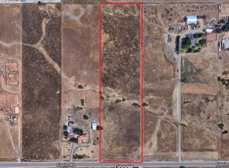 Property Photo: 0 Florin Road CA 95829