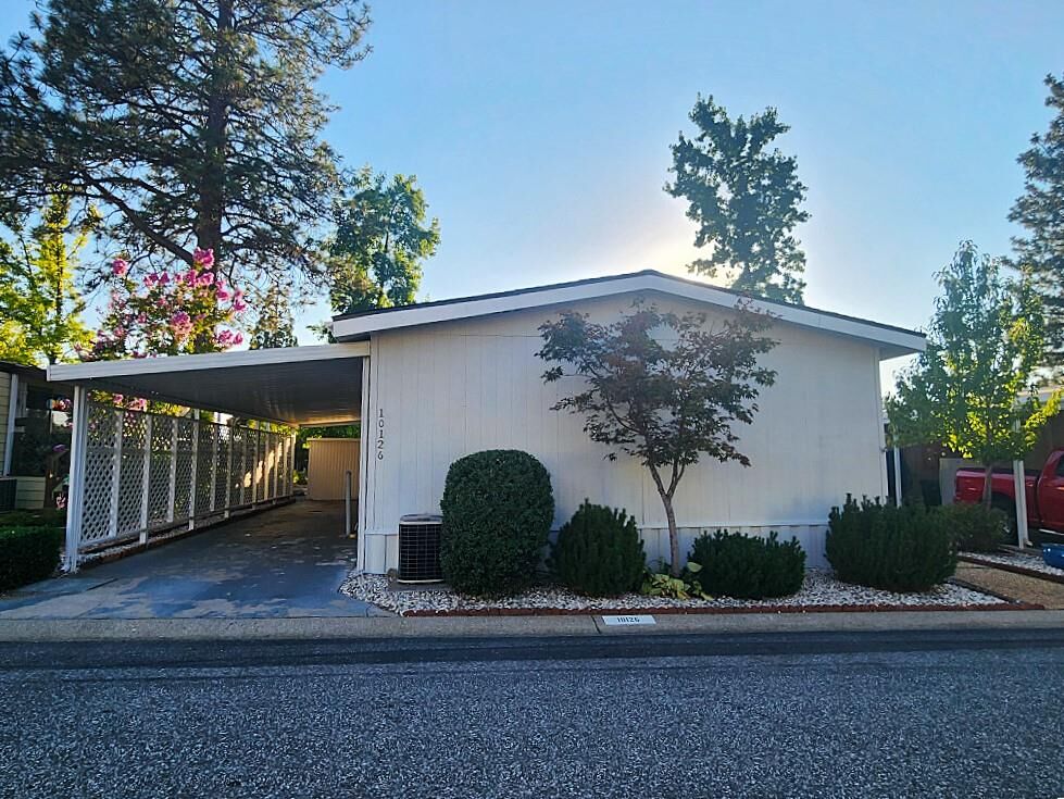 Property Photo: 10126 Daisy King Drive CA 95949