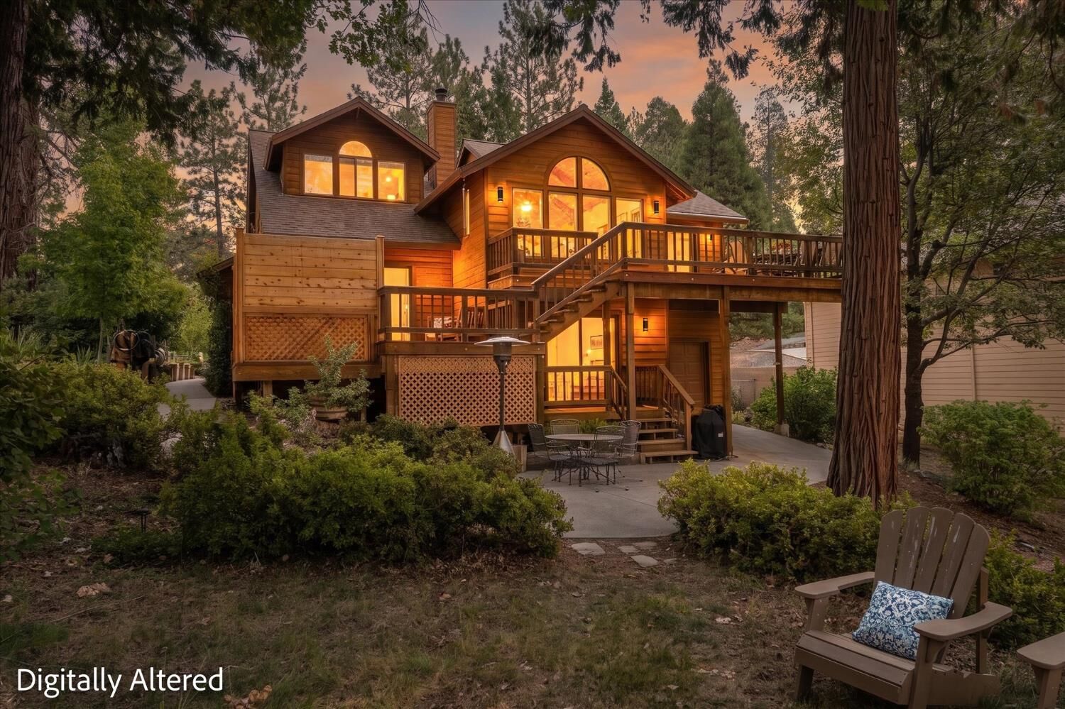 Property Photo: 1554 Vine Maple CA 95247