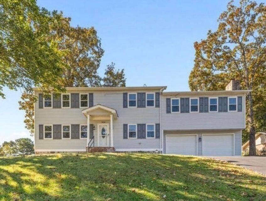 Property Photo:  9006 Kesler Lane  TN 37421 