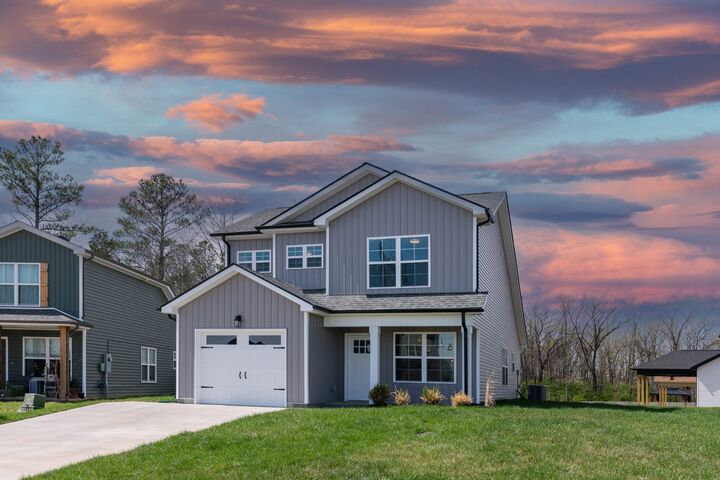 Property Photo:  161 The Quarry  TN 37043 