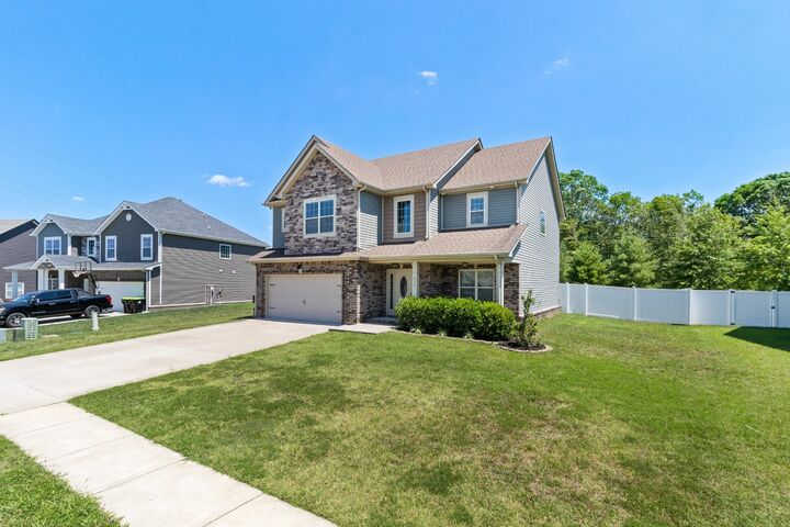 Property Photo:  312 Rye Dr  TN 37043 