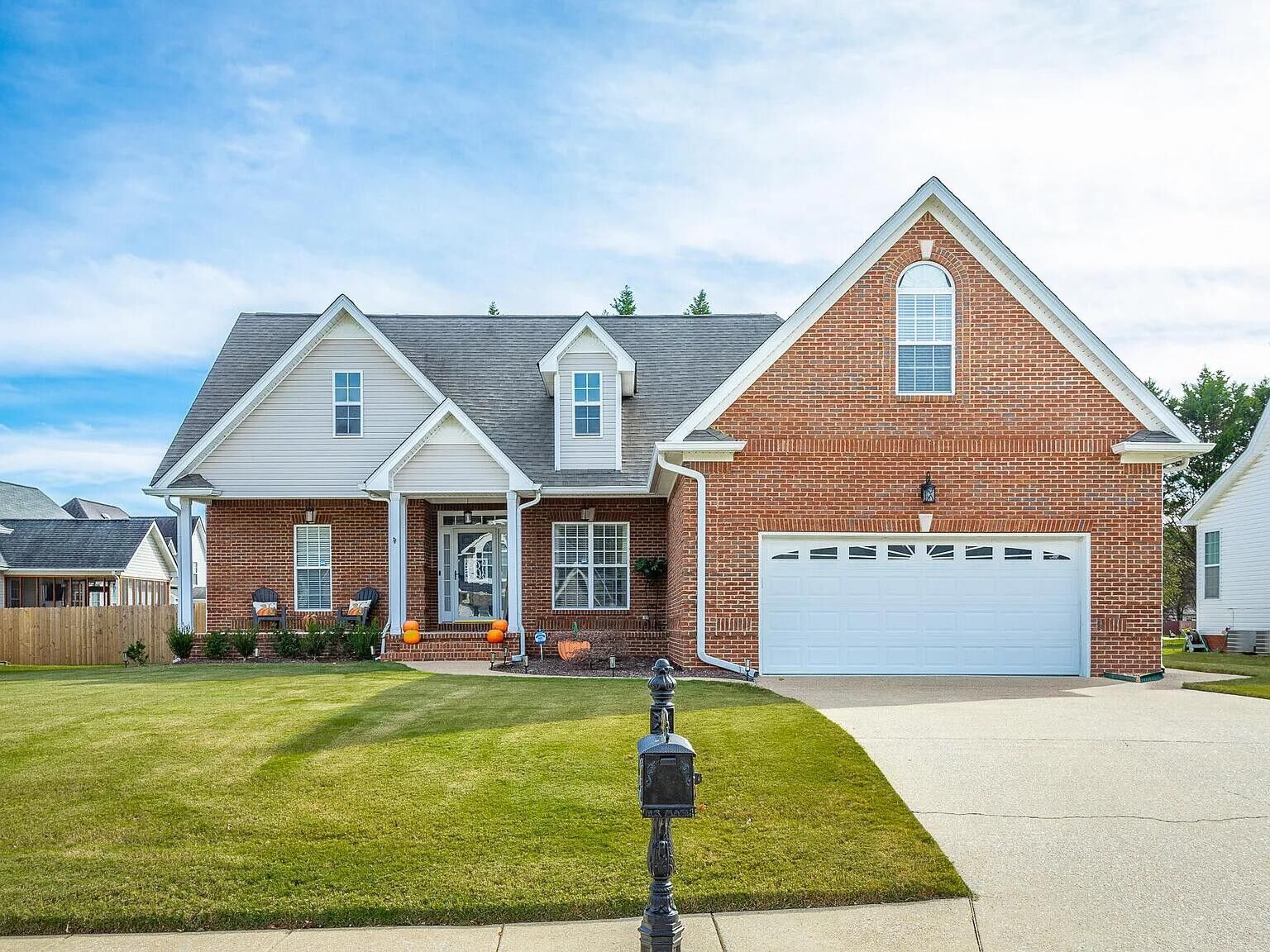 Property Photo:  250 Rock Creek Trail  GA 30736 