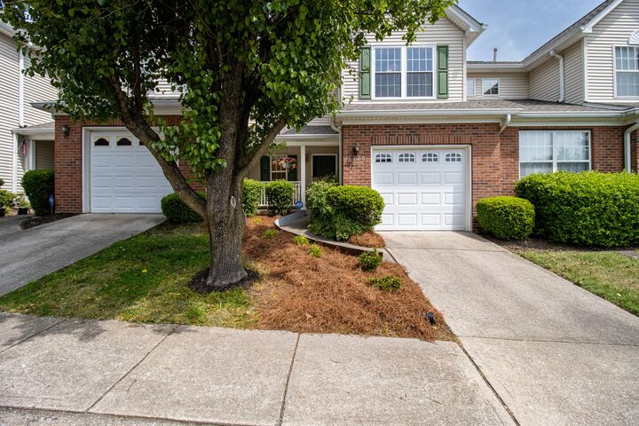 Property Photo: 2126 Nashboro Blvd TN 37217