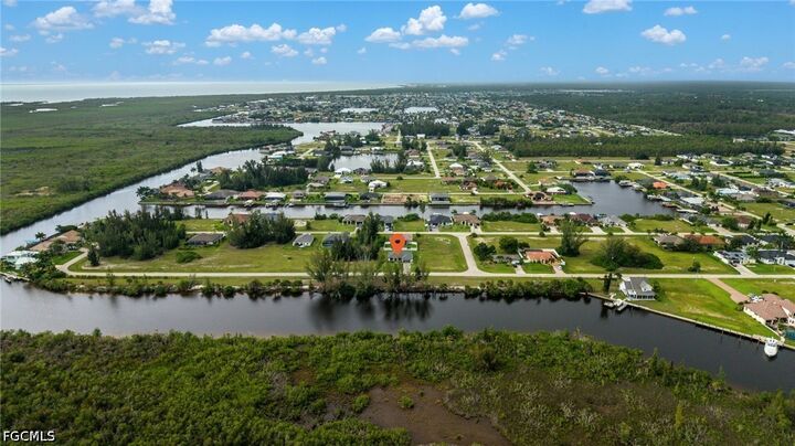 Property Photo:  4305 NW 20th Street  FL 33993 