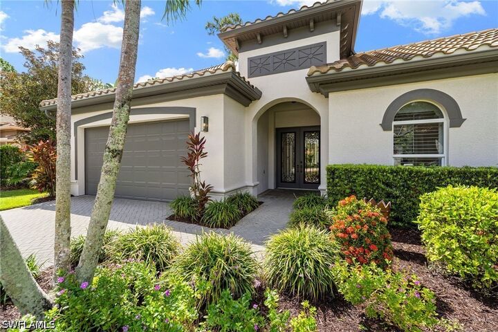Property Photo: 9798 Rocky Bank Drive FL 34109