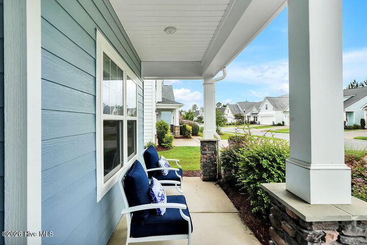 Property Photo: 7091 Muskerry Way NC 28451