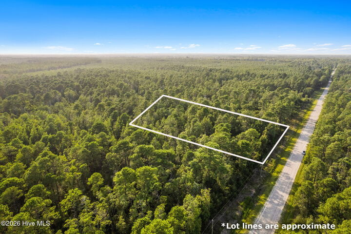 Property Photo: 795 795 Ext 4 S-1 Spring Lake Plat G/1 NC 28461