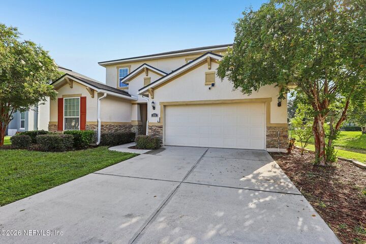 Property Photo: 536 Glendale Lane FL 32065
