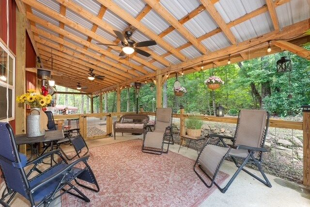 Property Photo: 19 Ladybug Lane GA 30513